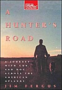 A Hunters Road (Audio CD, Abridged)