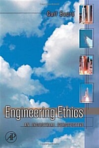 Engineering Ethics: An Industrial Perspective (Hardcover)