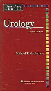 House Officer Urology (Paperback, 4th)