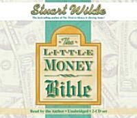 The Little Money Bible (Audio CD)
