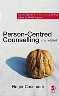 Person-centred Counselling in a Nutshell (Paperback)