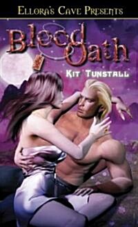 Blood Oath (Paperback)