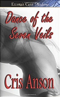 Dance of the Seven Veils (Paperback)