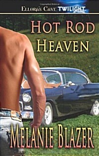 Hot Rod Heaven (Paperback)