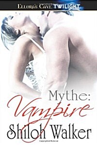 Vampire (Paperback)