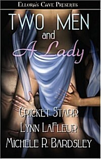 Two Men And a Lady (Paperback)