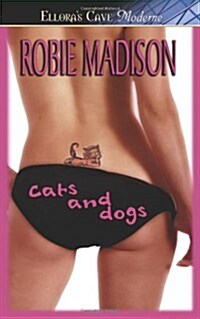 Cats and Dogs (Paperback)