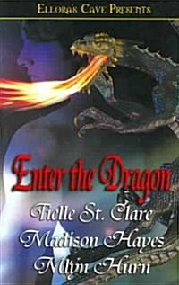 Enter the Dragon (Paperback)