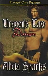 Dragons Law (Paperback)