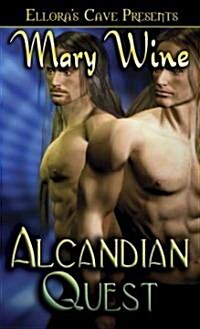 Alcandian Quest (Paperback)