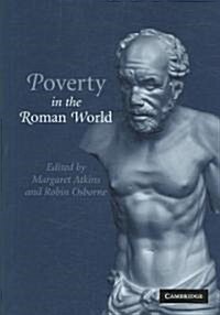 Poverty in the Roman World (Hardcover)