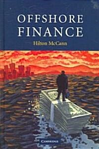 Offshore Finance (Hardcover)