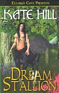 Dream Stallion (Paperback)