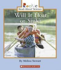 Will It Float or Sink? (Paperback)