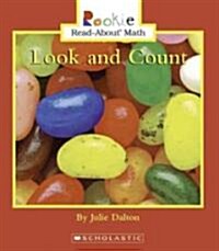 Look and Count (Paperback)