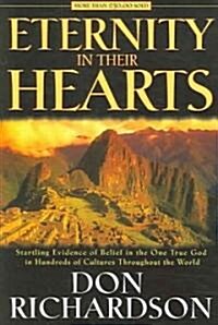 Eternity in Their Hearts (Paperback)