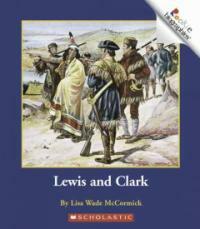 Lewis And Clark (Paperback)