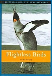 Flightless Birds (Hardcover)