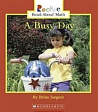 A Busy Day (Paperback)