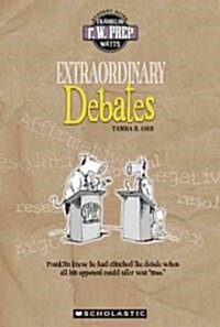 Extraordinary Debates (Paperback)