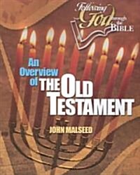 An Overview of the Old Testament (Paperback)