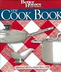 New Cook Book (Loose Leaf, 14th)