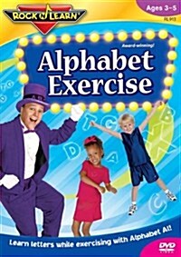 Alphabet Exercise (DVD)