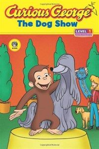 Curious George :the dog show 