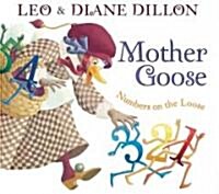 Mother Goose Numbers on the Loose (School & Library)