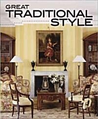 Great Traditional Style (Paperback)