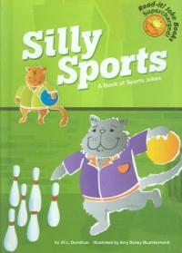 Silly sports :a book of sport jokes 
