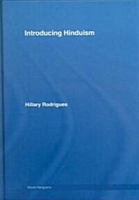 Introducing Hinduism (Hardcover)