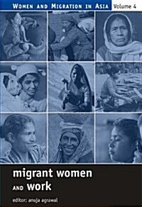 Migrant Women And Work (Paperback)