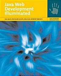 Java Web Development Illuminated (Paperback)