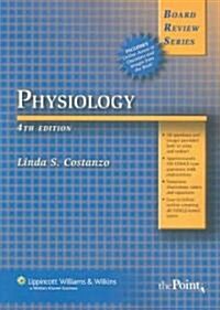 Physiology (Paperback, 4th)