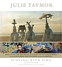 [중고] Julie Taymor (Hardcover, 3rd)