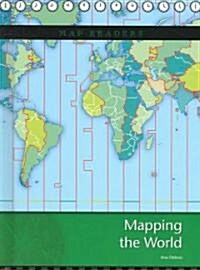 Mapping the World (Library)