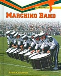 Marching Band (Library Binding)