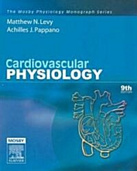 Cardiovascular Physiology (Paperback, 9th)