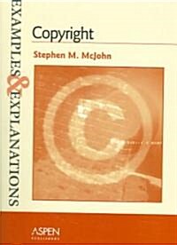 Copyright (Paperback)