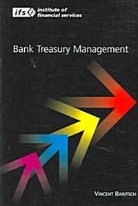 Bank Treasury Management (Paperback)