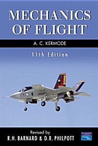 Mechanics of Flight (Paperback, 11 Rev ed)