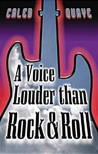 A Voice Louder Than Rock & Roll (Paperback)
