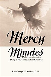 Mercy Minutes (Paperback)