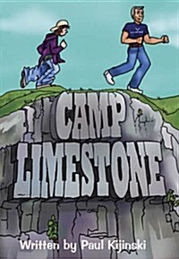 Camp Limestone (Paperback)