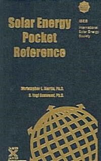 Solar Energy Pocket Reference (Paperback)