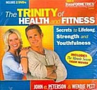The Trinity of Health And Fitness (DVD)
