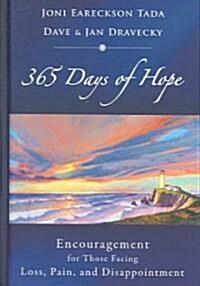 365 Days of Hope (Hardcover)