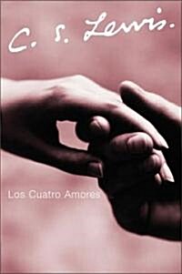 Los Cuatro Amores (Paperback)