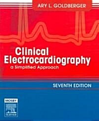 Clinical Electrocardiography (Paperback, 7th, PCK)